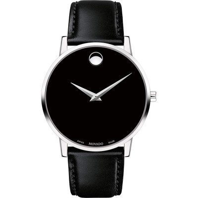 Movado Museum 0607583 Museum Classic Watch • EAN: 7613272438810