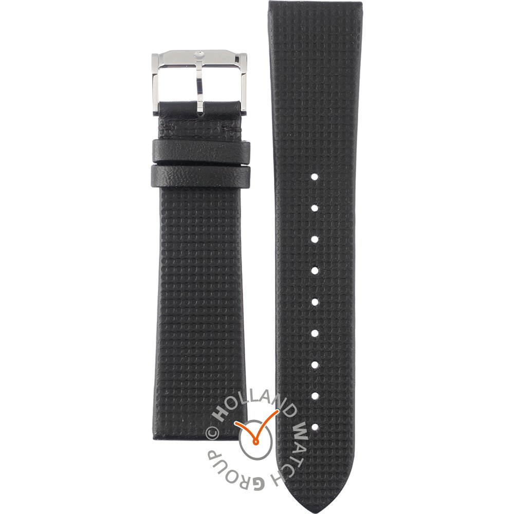 Movado sport shop watch rubber band