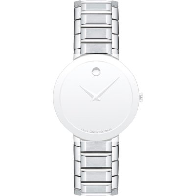 Movado 569002522 Sapphire Strap