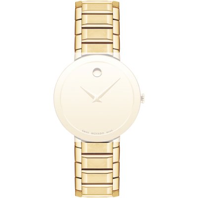 Movado 569002523 Sapphire Strap