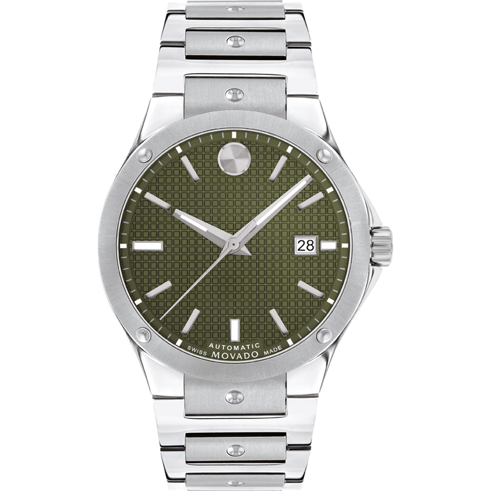 Movado SE 0607645 Watch