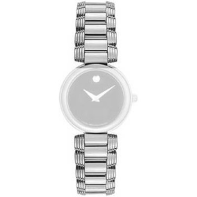 Movado Straps 569001868 Serenade Strap