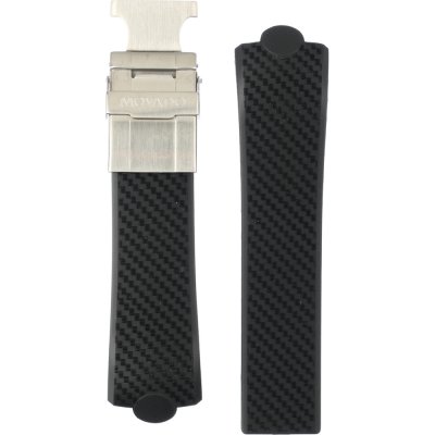 Movado Straps 469300004 Series 800 Strap Official dealer Watch