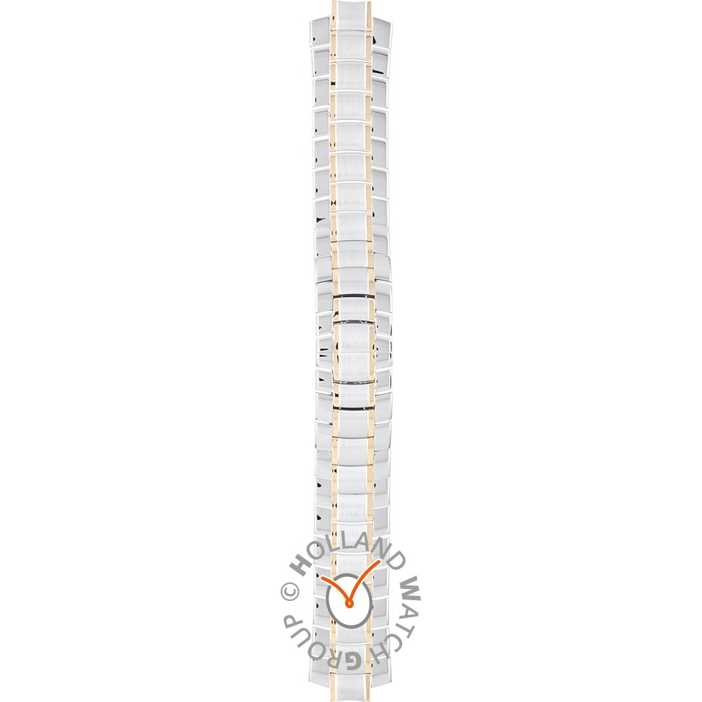 Movado Straps 569002284 Serio Strap