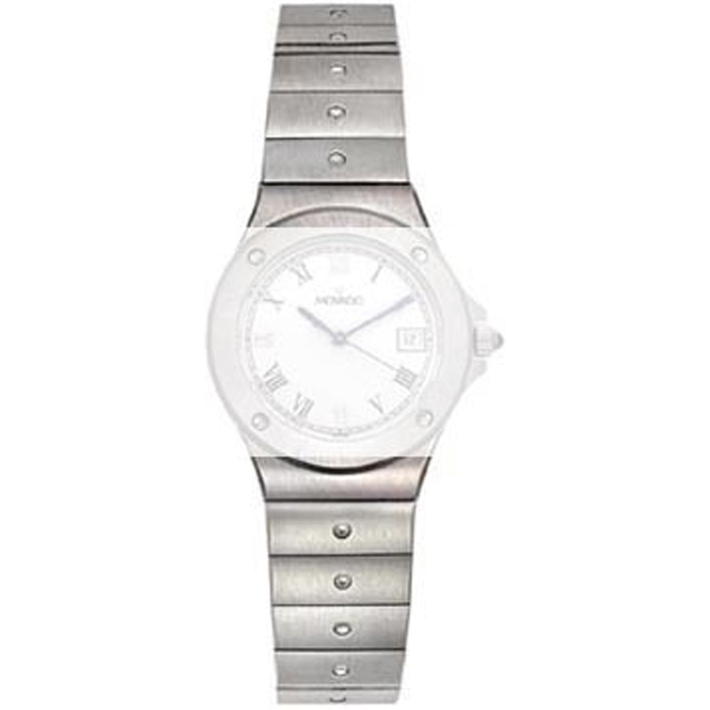 Movado Straps 569001635 Sports Edition Strap