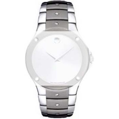 Movado Straps 569002076 Sports Edition Strap