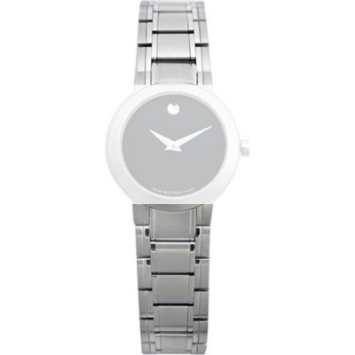 Movado Straps 569002123 Stiri Strap