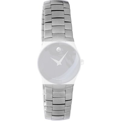 Movado Straps 569001977 Strato Strap