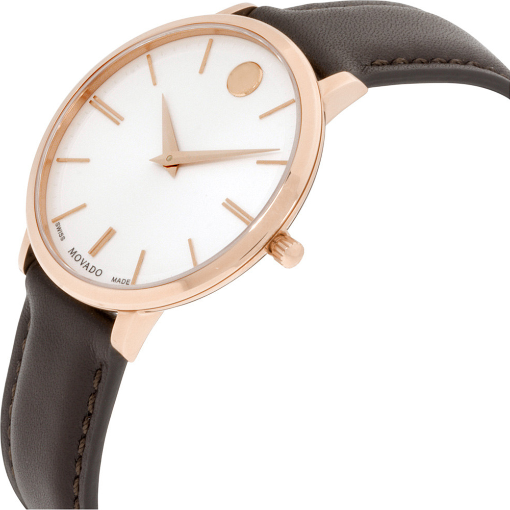 Slim swiss store watches