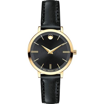 Movado Ultra Slim 0607095 Watch