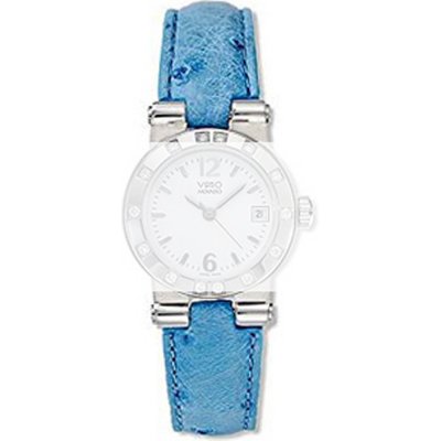 Movado Straps 669304030 Vizio Strap