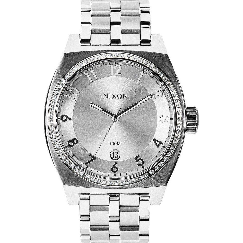 Nixon A325-1874 Monopoly Watch