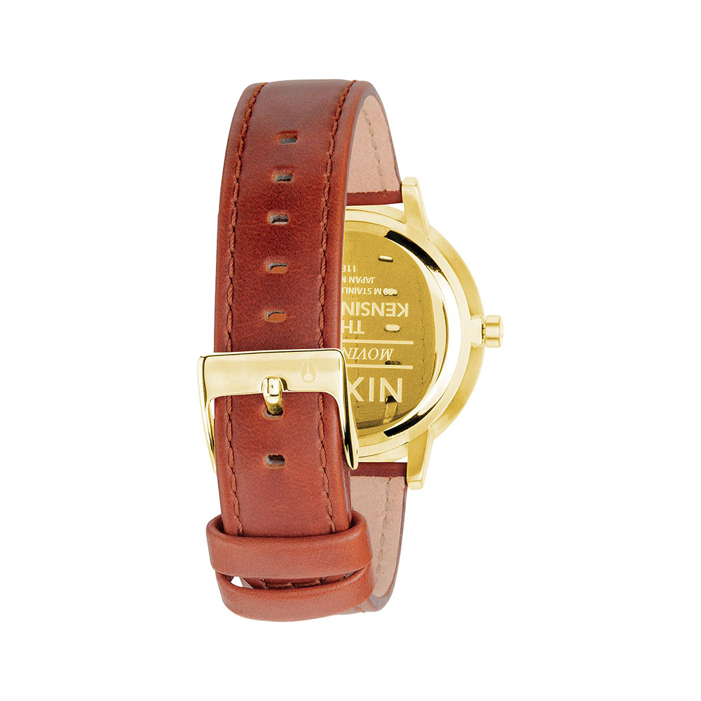 Nixon best sale women's kensington