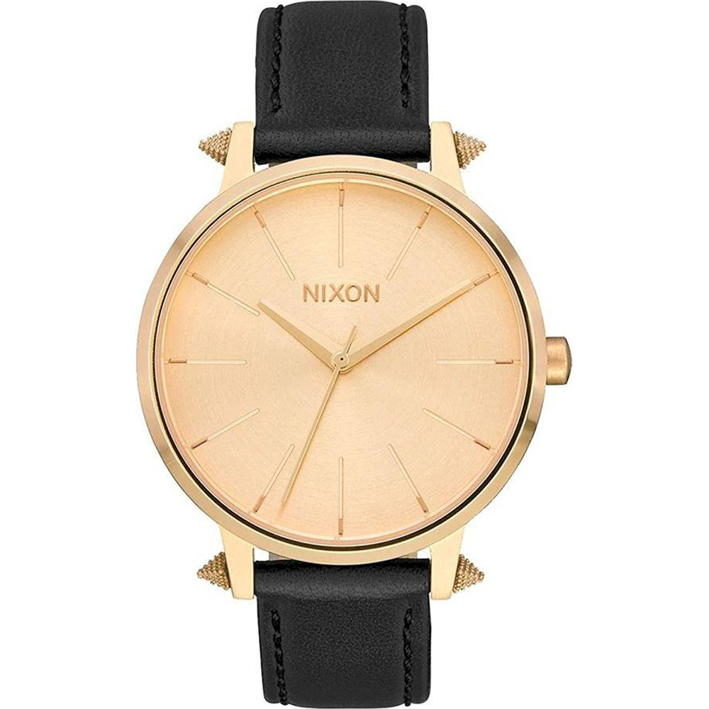 Nixon movin out the best sale kensington watch