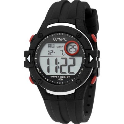 Olympic Sport OL45HKR009 Hiking Watch