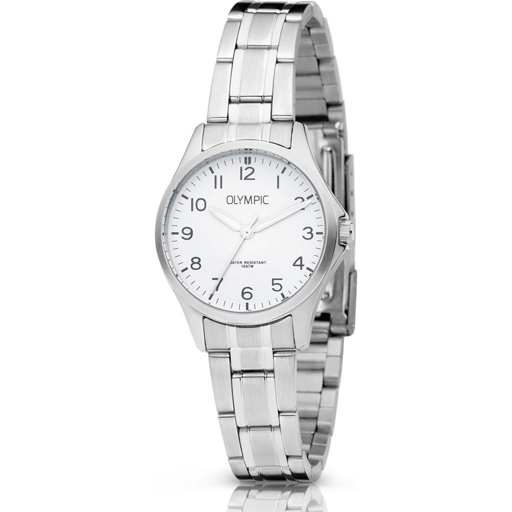 Collection discount quartz watch