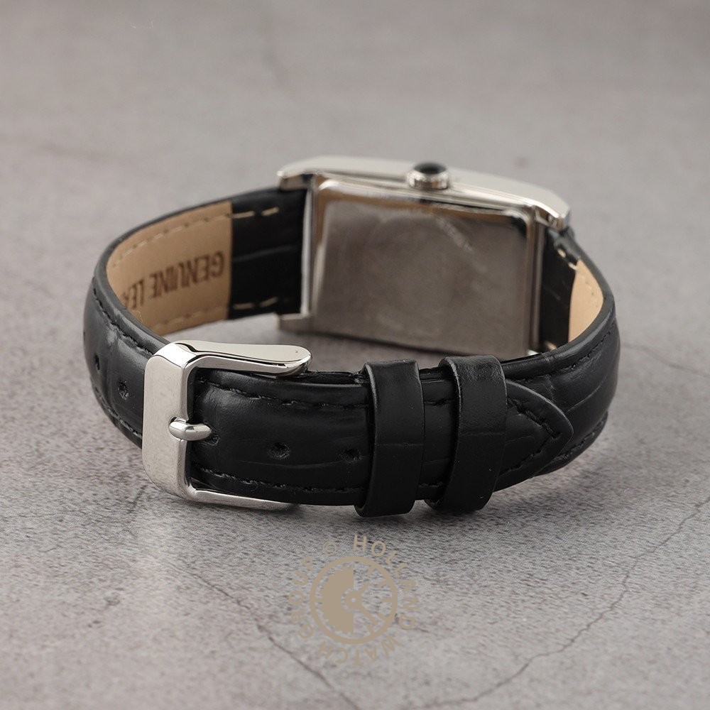 Maxima 2025 rectangular watches