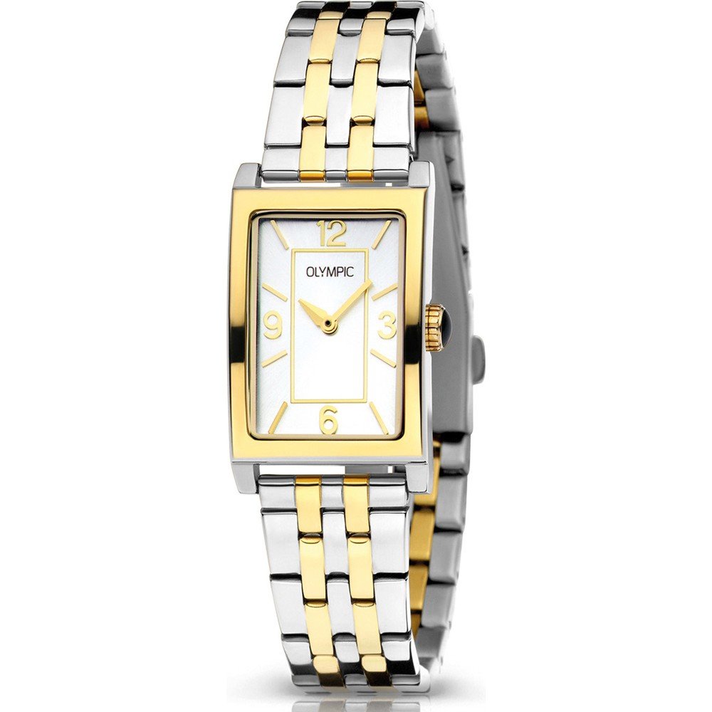 Maxima 2025 rectangular watches