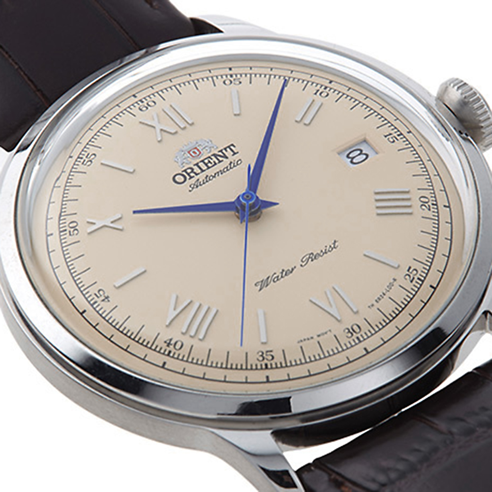 Orient sales bambino v2