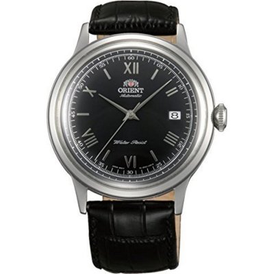 Orient Bambino FAC0000AB0 Bambino II Watch