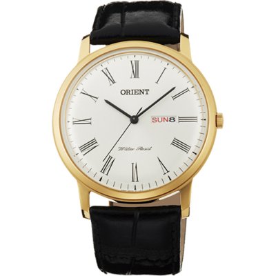 Orient Quartz FUG1R007W9 Capital Watch