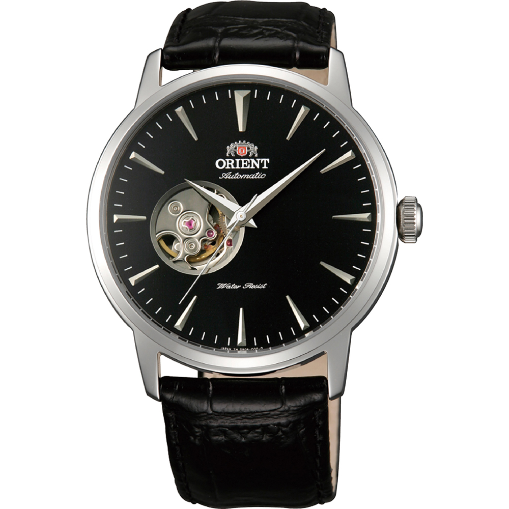 Orient Automatic FAG02004B0 Esteem ll Watch