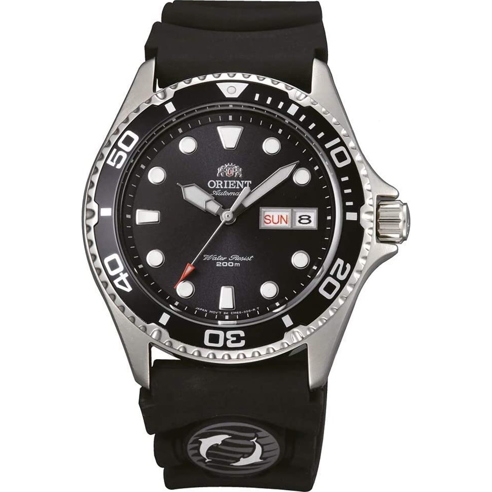 Orient Automatic FAA02007B9 Ray ll Watch