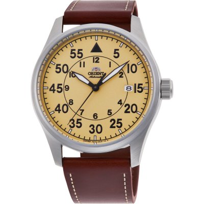 Orient Automatic RA-AC0H04Y10B Flight II Watch