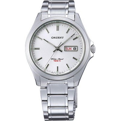 Orient Quartz FUG0Q004W6 Watch