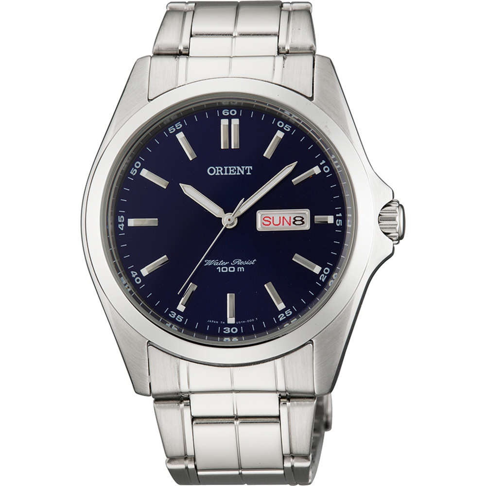 Orient Quartz FUG1H001D6 Watch