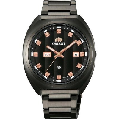 Orient Quartz FUG1U001B9 Watch