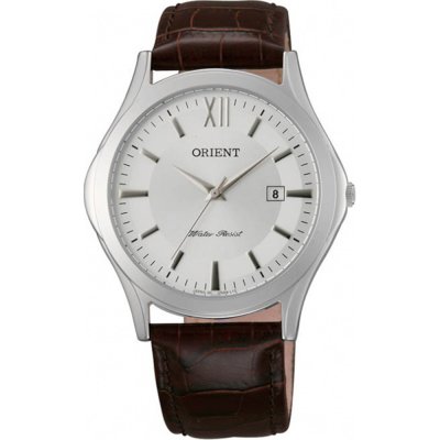 Orient Quartz FUNA9006W0 Watch