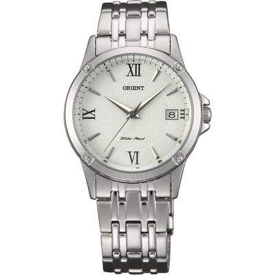 Orient Quartz FUNF5003W0 Watch