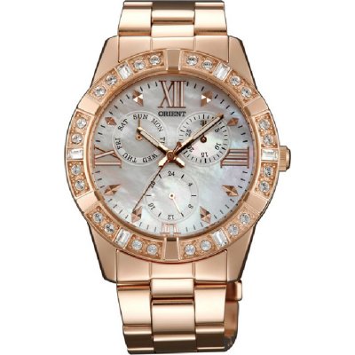 Orient FUT0B001W0 Dressy Watch