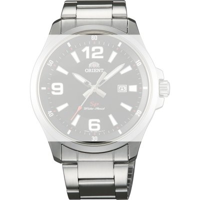 Orient straps KDEJTSS Strap