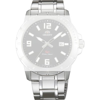 Orient straps KDEJZSS Strap