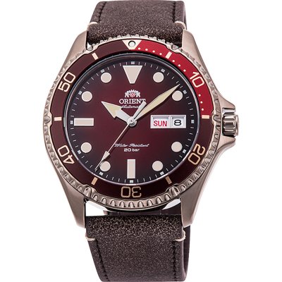 Orient Mako RA-AA0813R19B Mako Kamasu Watch