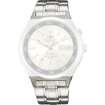 Orient straps M0504SS Strap