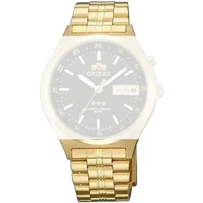 Orient straps M0602GG Strap