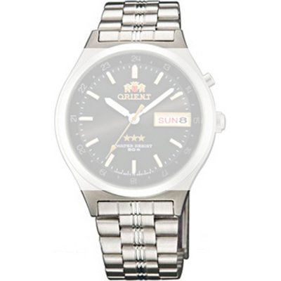 Orient straps M0602SS Strap