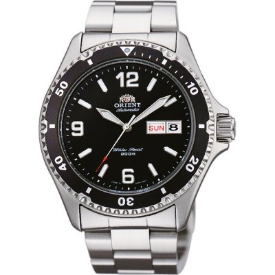 Orient Mako FAA02001B3 Mako ll Watch