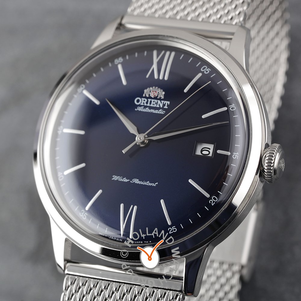 Orient discount automatic classic