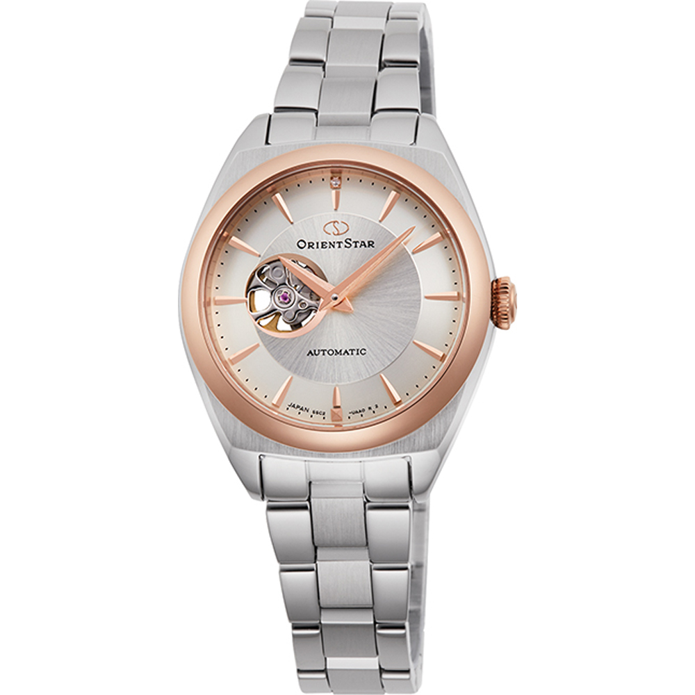 Orient on sale women's watch