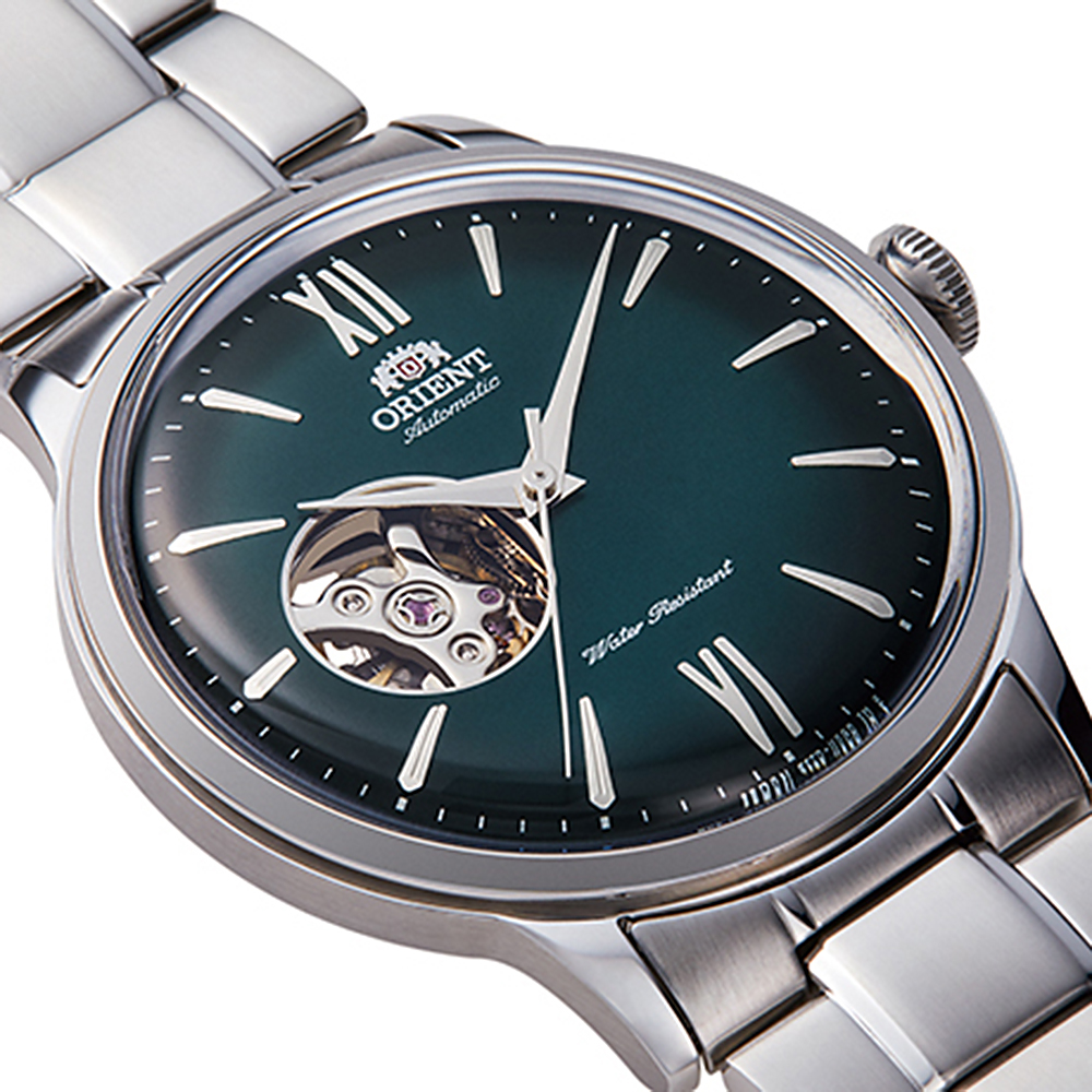 Orient sale bambino open