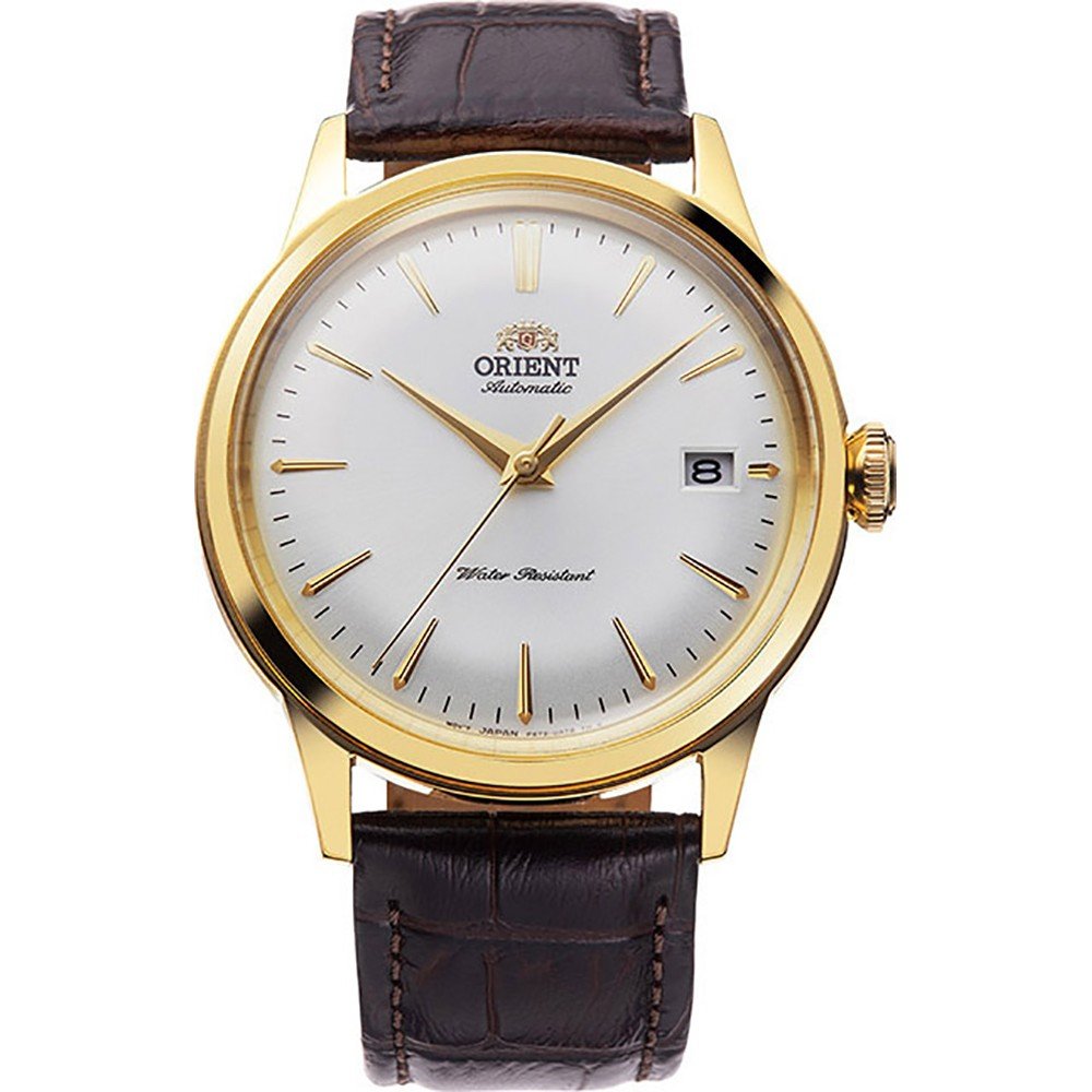 Orient Bambino RA-AC0M01S30B Watch