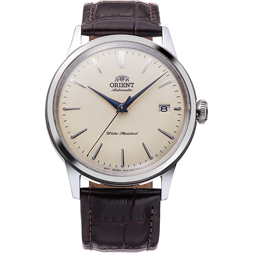 Orient Bambino RA AC0M04Y10B Watch