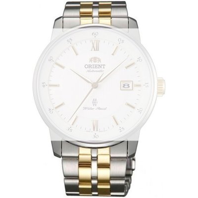 Orient straps PDEEYSZ Strap