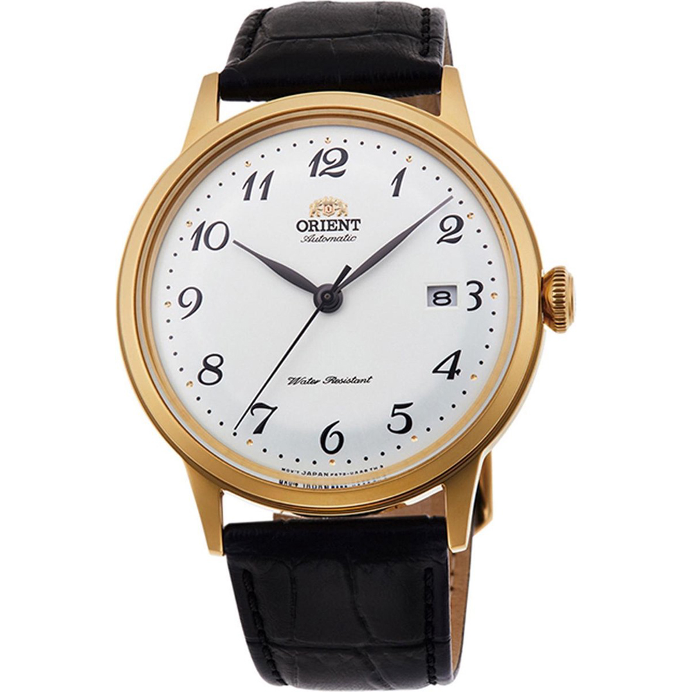 Orient Bambino RA-AC0002S10B Bambino II Watch