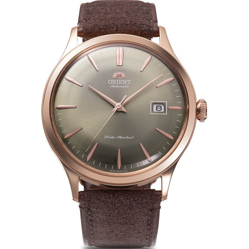 Orient Bambino RA-AC0P04Y10B Watch