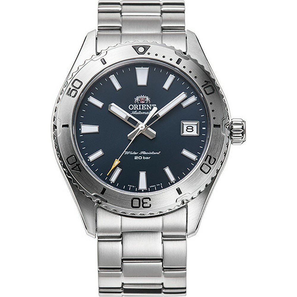 Orient Mako RA-AC0Q02L30B Mako 40 Watch